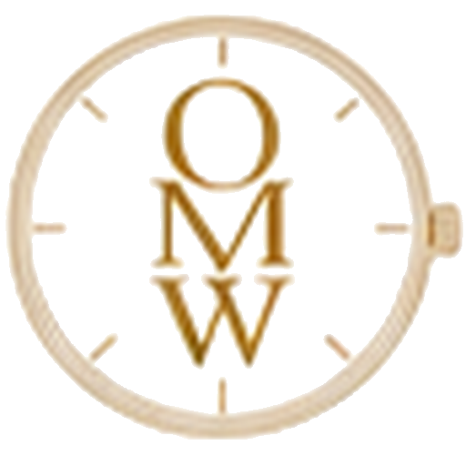 Old Man Watches